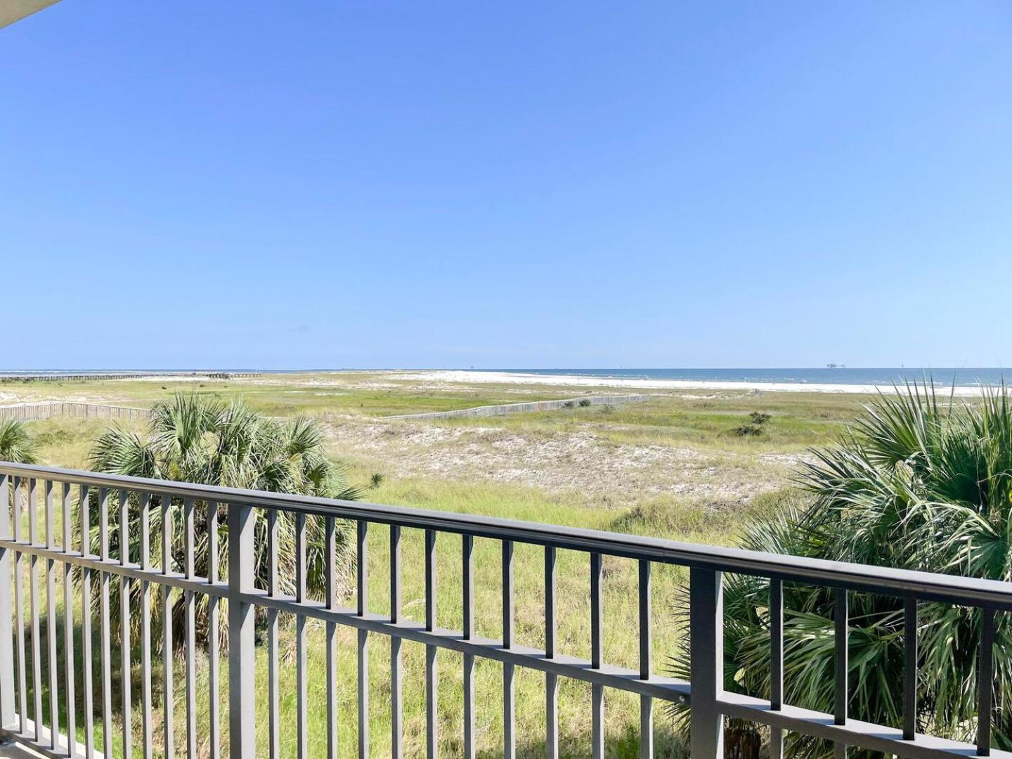 Villa 220 Holiday Isle 220 Dauphin Island Exterior foto